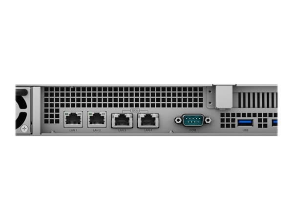 Synology FS2500 Lagringssystemer