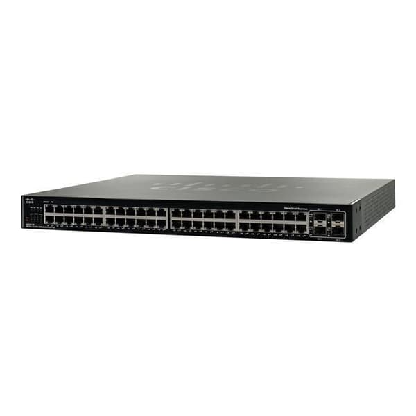 Cisco SGE2010P-G5- REFURBISHED