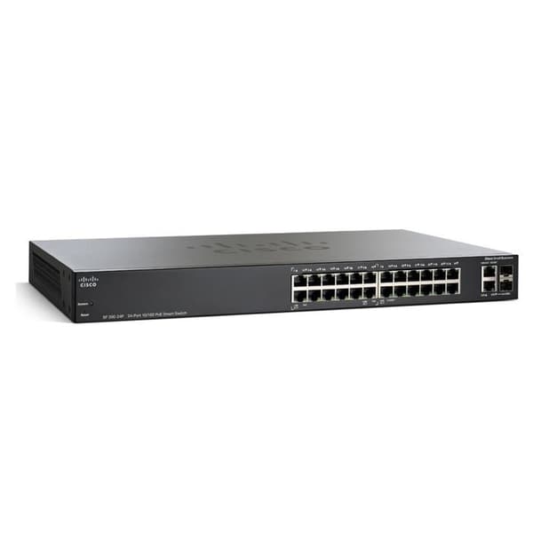 Cisco SLM224PT-EU