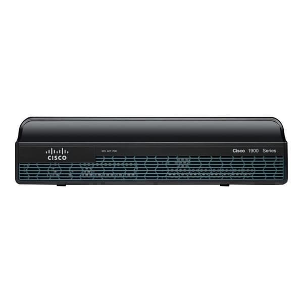 Cisco 1941 GigE-router