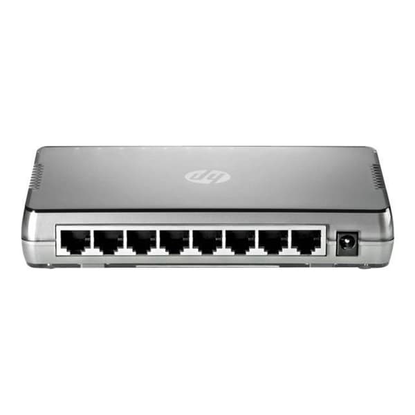 HP - JD871A#ABB- REFURBISHED
