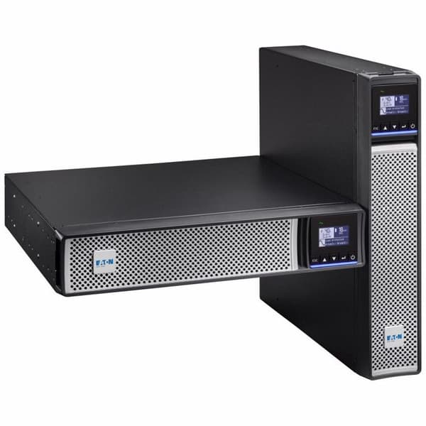 Batteri til UPS - Eaton - 5PX EBM 72V RT2U - 3U - Hvid - Rækkevidde 100m