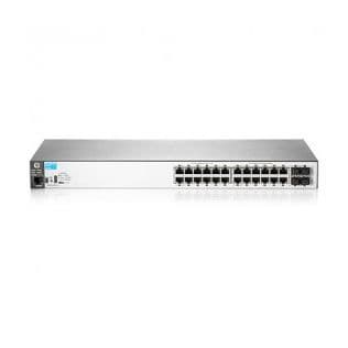 HPE - Aruba J9776A Switchar- USED