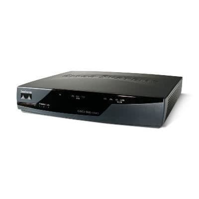 Cisco CISCO877-K9