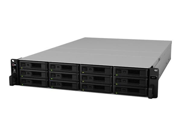 Synology RX1217RP Lagringssystemer