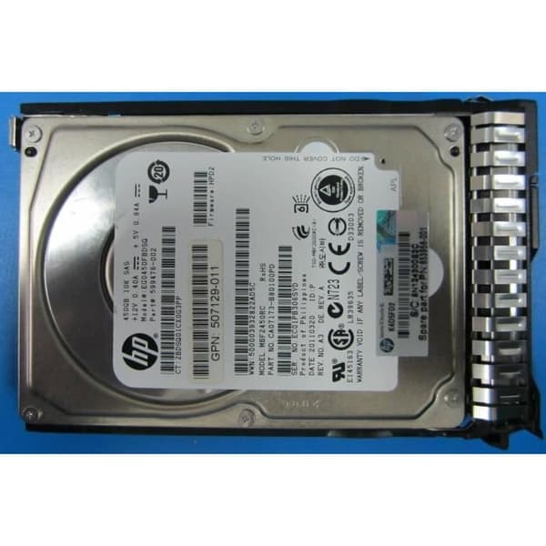 HP 653956-001