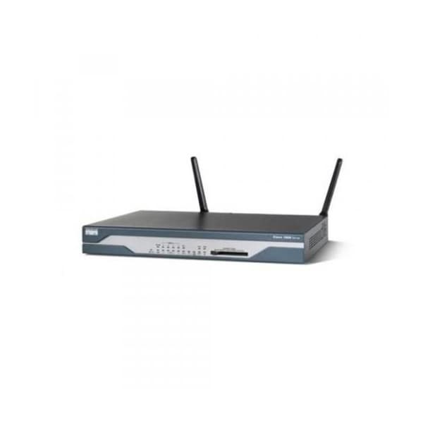 Cisco CISCO1812/K9