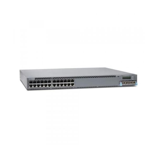 JUNIPER Switch EX4300 24 Porte Gbaset POE+