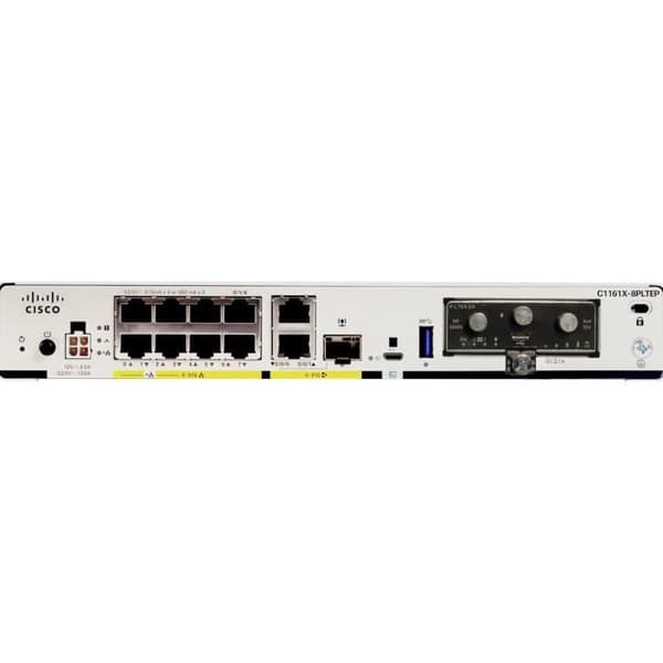 Cisco C1161X-8PLTEP- REFURBISHED