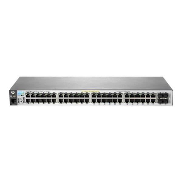 HPE - Aruba J9772A- USED