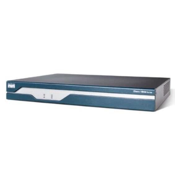 Cisco CISCO1841-SHDSL-V3