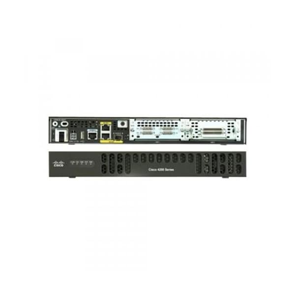 Cisco ISR4221-AX/K9
