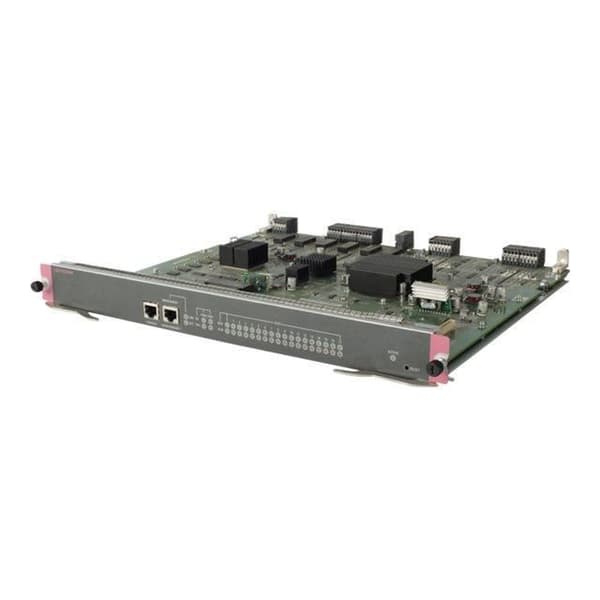 HP Hovedbehandlingsenhed - Styreenhed - mod...