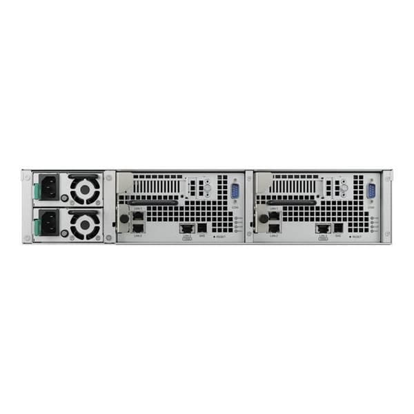 Synology UC3400 Lagringssystemer