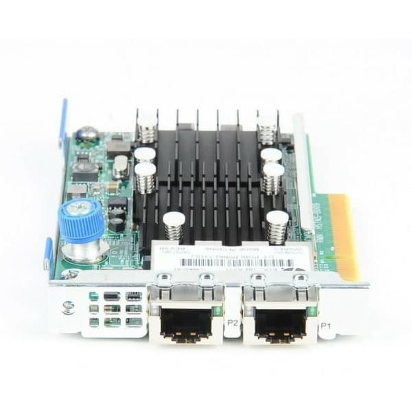 HP 700757-001 Router