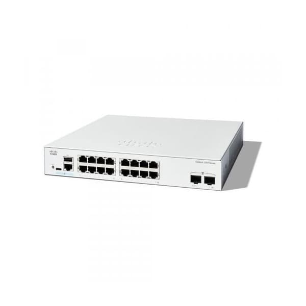 Cisco C1200-16T-2G Kytkimet