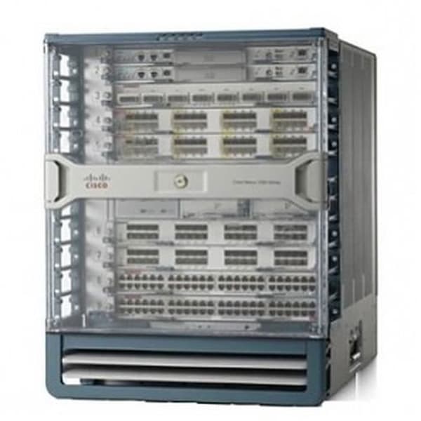 Cisco N7K-C7009 Switche