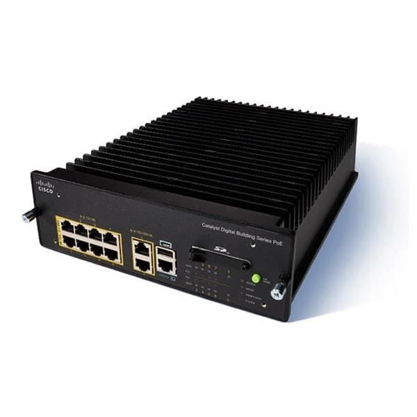 Cisco CDB-8P Switches