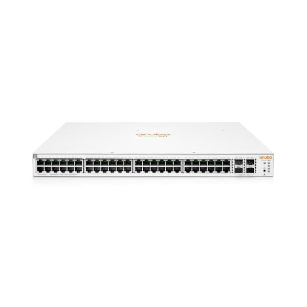 HPE - Aruba JL686B Switchar