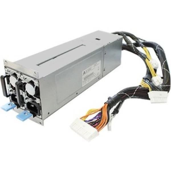 Synology PSU 800W-RP SET_2 Strömkälla