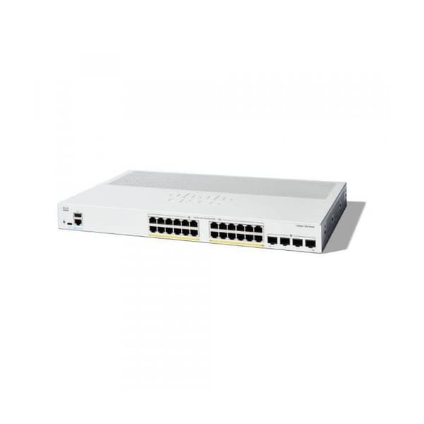 Cisco C1300-24P-4G