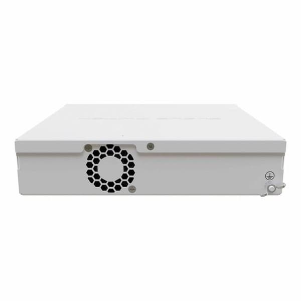 Mikrotik CRS310-8G+2S+IN Switchar