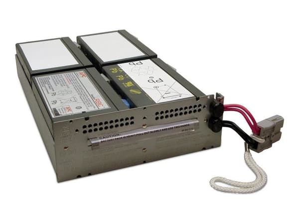 APC APCRBC157- USED