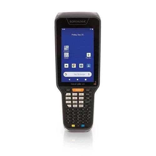 DATALOGIC SKORPIO X5 HÅNDCOMPUTER 10,9 CM (4,3'') 800