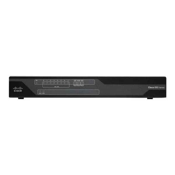 Cisco C891F-K9- REFURBISHED
