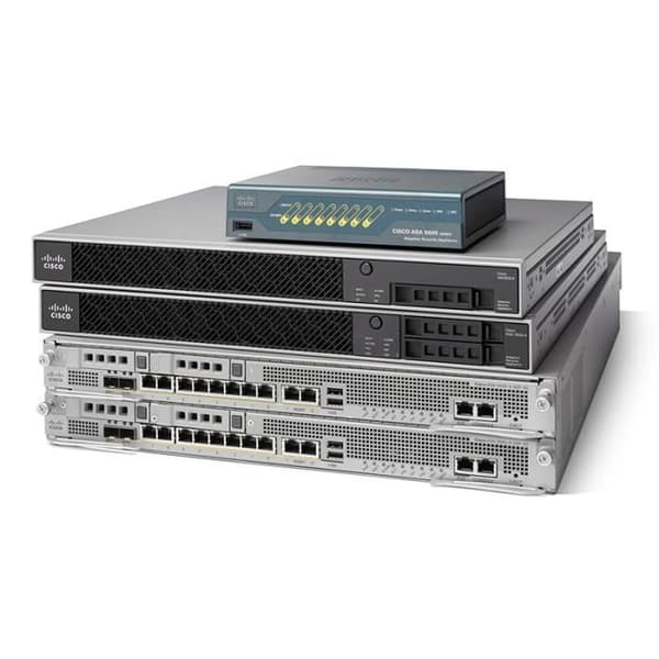 Cisco ASA5512-K9