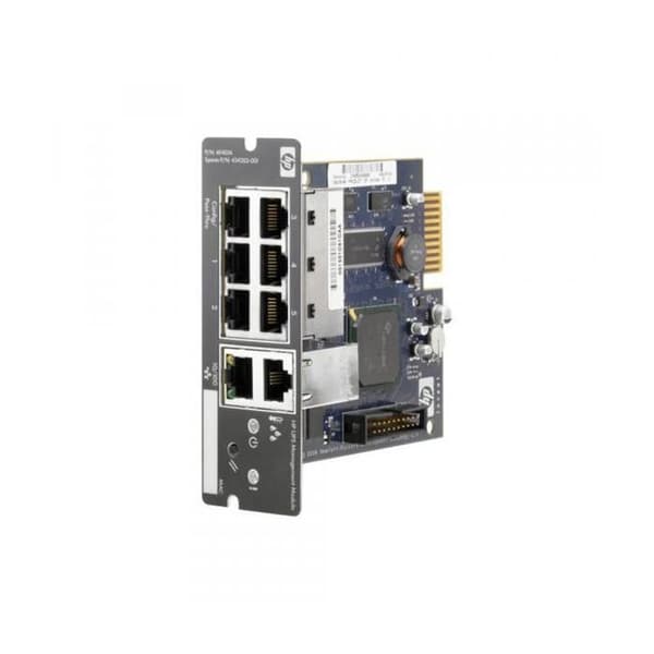 HP AF401A Moduler