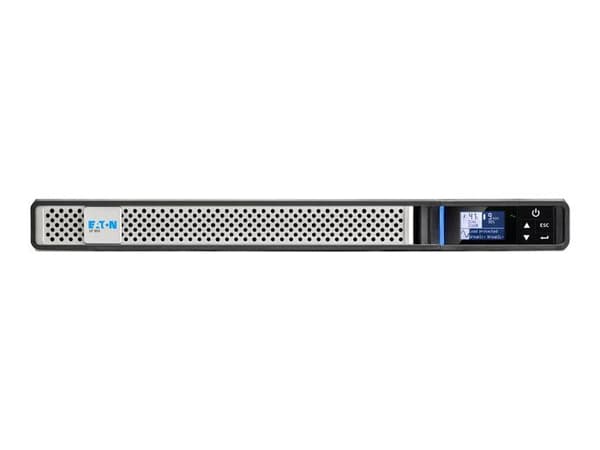 Eaton 5P850IRNG2 Andre tilbehør til UPS