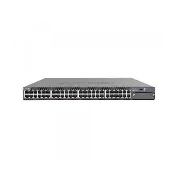 Juniper Networks EX4400-48MP
