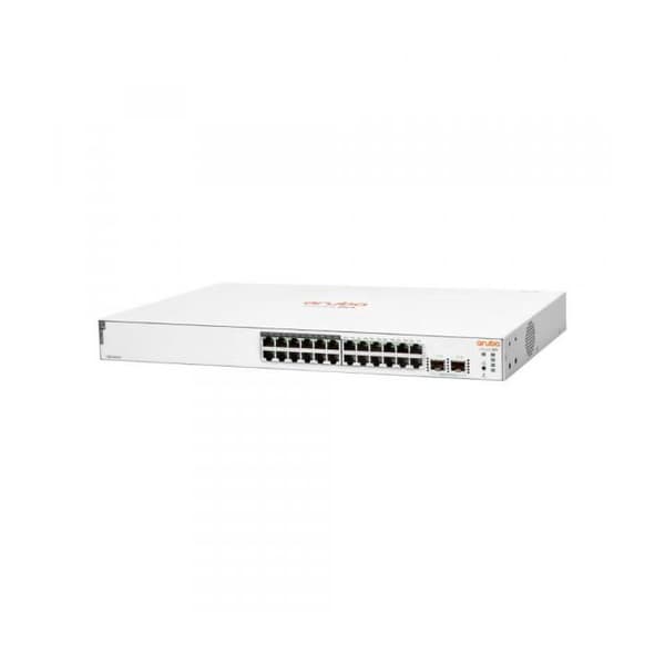 HPE - Aruba JL813A Switchar