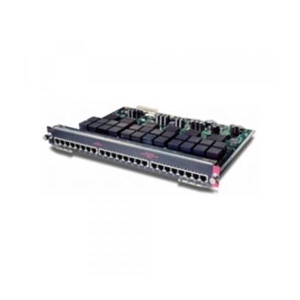 Cisco WS-X4424-GB-RJ45 Switchmoduler