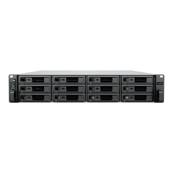 Synology SA3400D Lagringssystemer