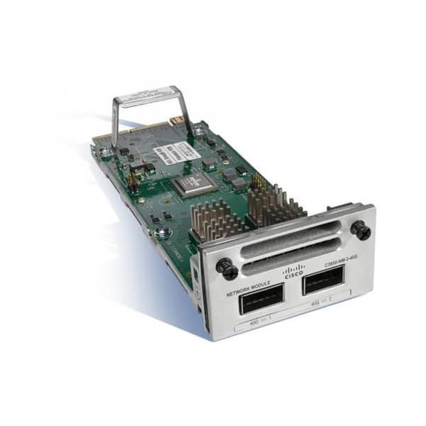 Cisco C9300-NM-2Q