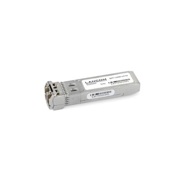 SFP-LR40-LC10 - SFP+ transceiver modul