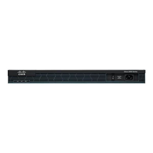Cisco 2901 Integrated Services Router