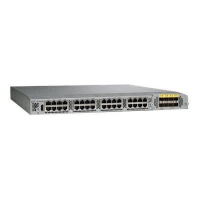 Cisco N2K-C2232TM-10GE Kytkimet- REFURBISHED