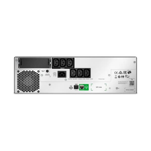 APC SMTL1500RMI3UC