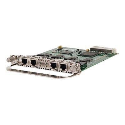 HP - Udvidelsesmodul - Multifunktionelt Interface…- REFURBISHED