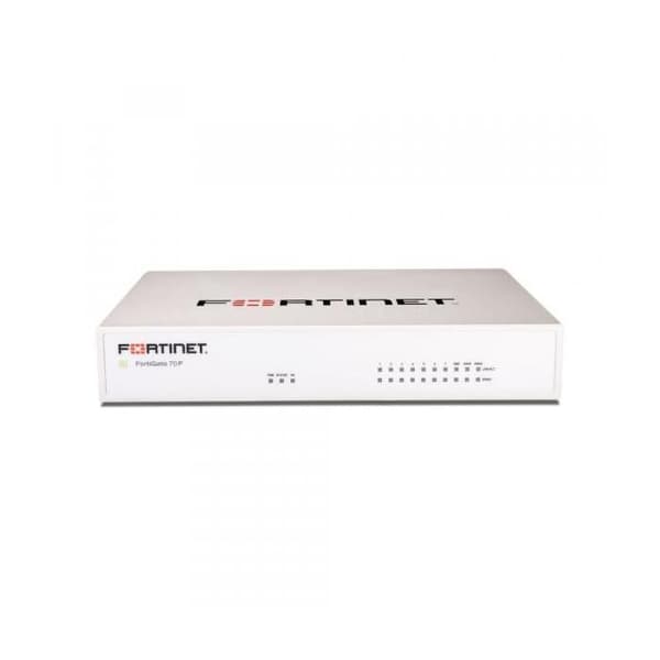 Fortinet FG-70F- REFURBISHED
