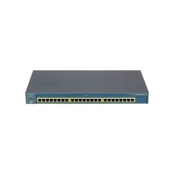 Cisco WS-C2950-24