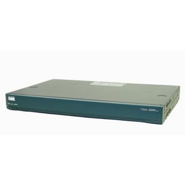 Cisco CISCO2611XM