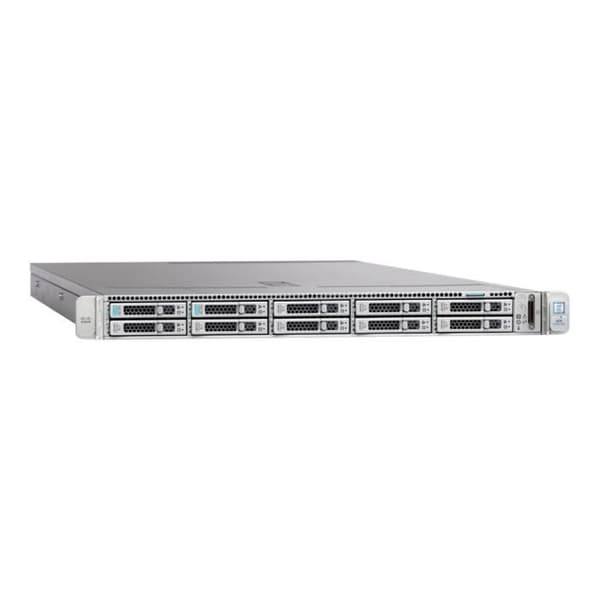 Cisco BE6H-M5-K9 Moduulit- REFURBISHED