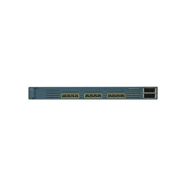 Cisco WS-C3560E-12SD-S