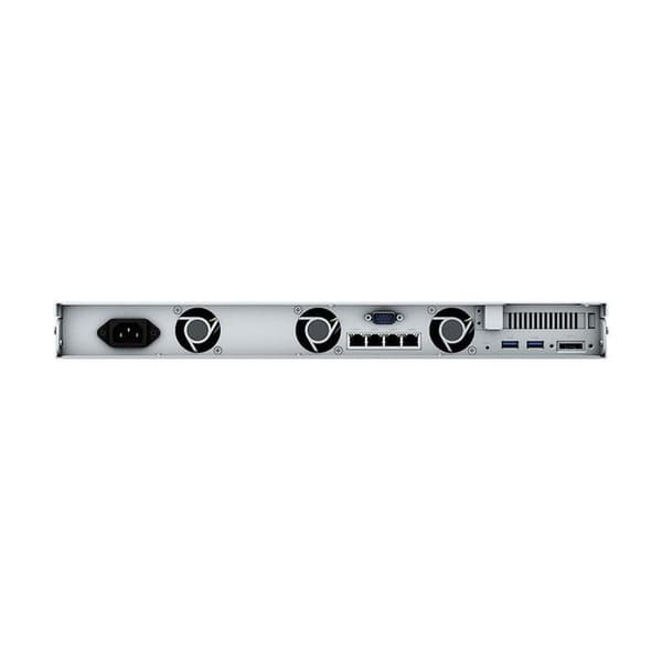 Synology RS822+ Lagringssystemer