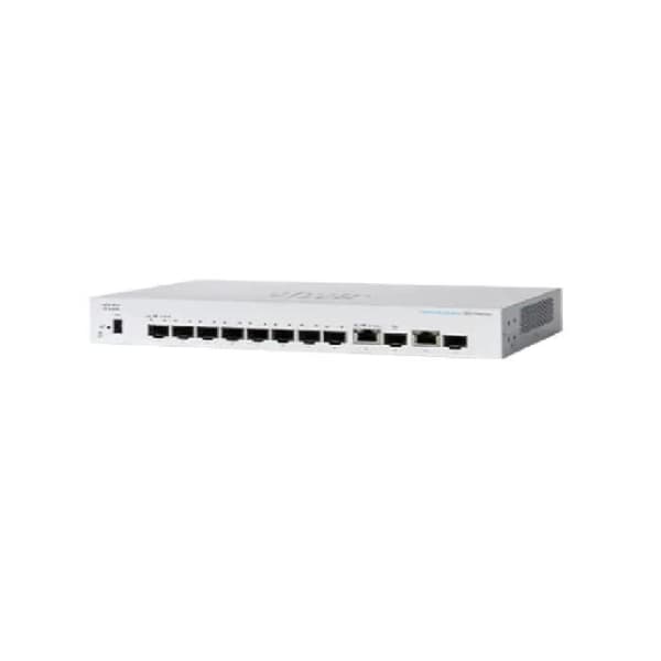 Cisco CBS350-8S-E-2G-EU