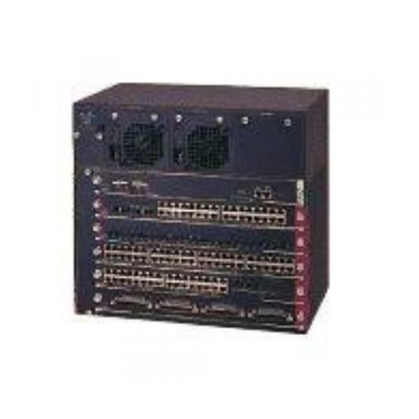 Cisco WS-C4006